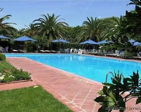 Hotel Velcamare