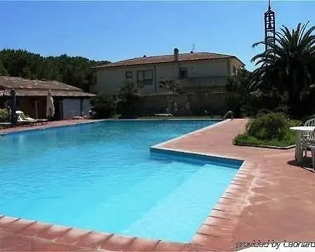 Velcamare 3* Tarquinia
