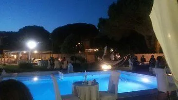 Velcamare Tarquinia
