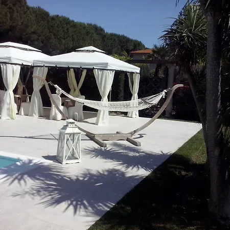 Hotel Velcamare Tarquinia