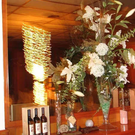 Hotel Velcamare