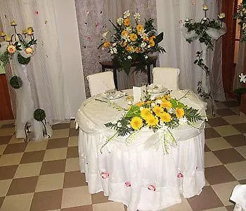Hotel Velcamare Tarquinia