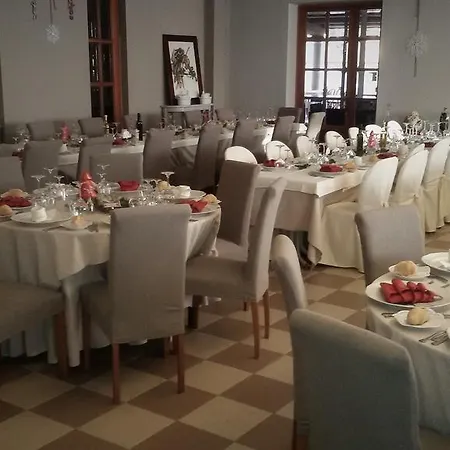 Velcamare 3* Tarquinia