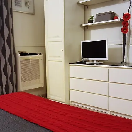 Hotel Velcamare