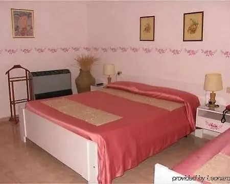 Hotel Velcamare Tarquinia