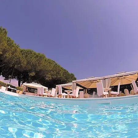 Velcamare 3* Tarquinia