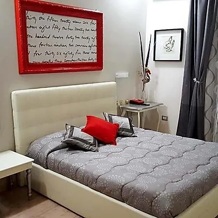 Velcamare 3* Tarquinia