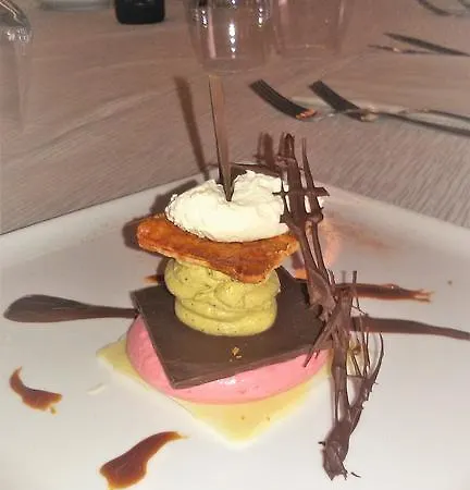 Velcamare Hotel Tarquinia