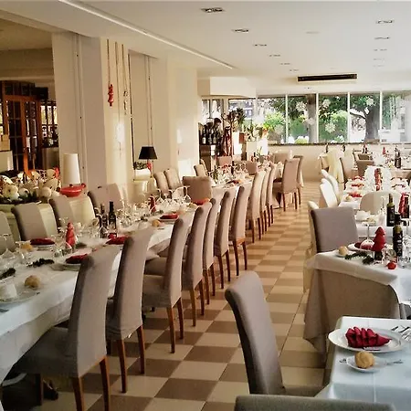 Velcamare Hotel Tarquinia