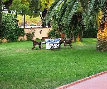 Velcamare 3*